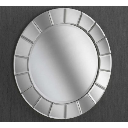 Britannia M5064 Silver Mirror Britannia M5064 Silver Mirror