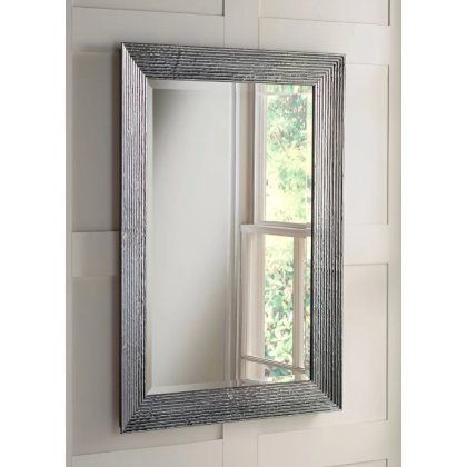 Britannia 518 Silver Mirror Britannia 518 Silver Mirror