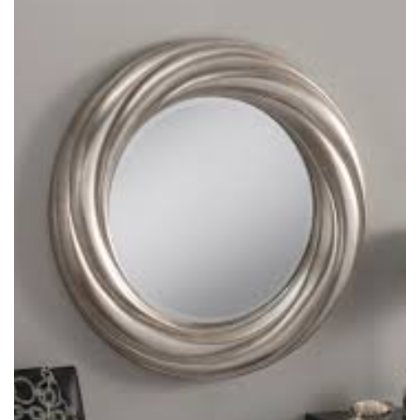 Britannia 157-1 Silver Mirror Britannia 157-1 Silver Mirror