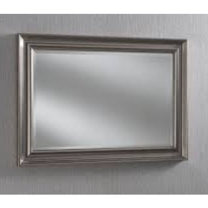 Britannia Mirror - Vegas Grey Britannia Mirror - Vegas Grey