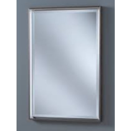 Britannia Mirror - Icon Grey Britannia Mirror - Icon Grey