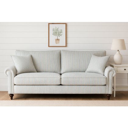 Bradbery & Cooke Hatton 2.5 Seater Sofa Bradbery & Cooke Hatton 2.5 Seater Sofa