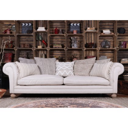 Tetrad Elgar Grand Sofa Tetrad Elgar Grand Sofa