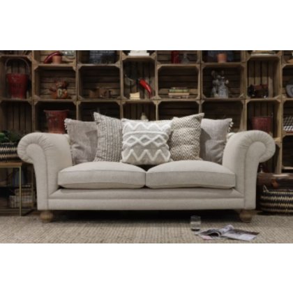 Tetrad Elgar Midi Sofa Tetrad Elgar Midi Sofa