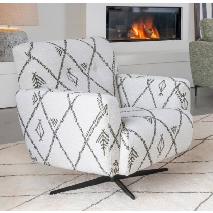 Peru Swivel Chair Peru Swivel Chair