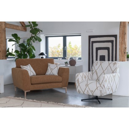Peru Swivel Chair Peru Swivel Chair