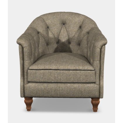 Wood Bros Stamford Armchair Wood Bros Stamford Armchair