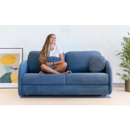 Fama Bopy 4 Seater Sofa Bed Fama Bopy 4 Seater Sofa Bed