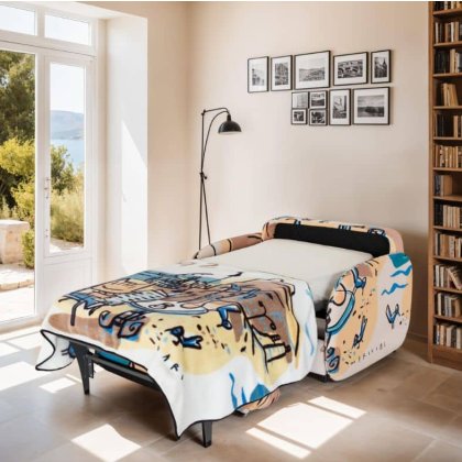 Fama Bopy Armchair Sofa Bed Fama Bopy Armchair Sofa Bed