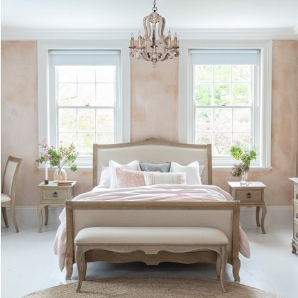 Willis & Gambier Bench Willis & Gambier Bench