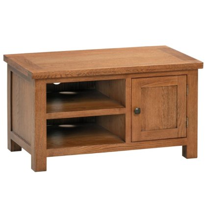 Dallow Rustic Standard TV Unit Dallow Rustic Standard TV Unit