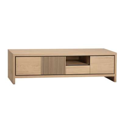 MaxFurn Levanzo 3 Door TV Cabinet MaxFurn Levanzo 3 Door TV Cabinet
