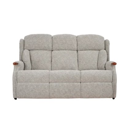 Celebrity Canterbury Fixed 3 Seater Sofa Celebrity Canterbury Fixed 3 Seater Sofa