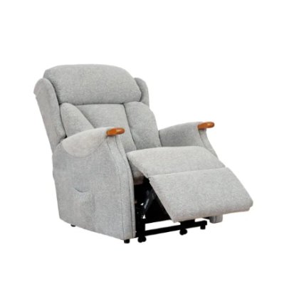Celebrity Canterbury Electric Recliner Celebrity Canterbury Electric Recliner