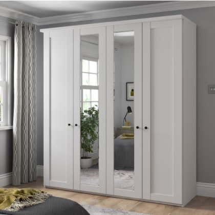 Wiemann Linara Wardrobe Wiemann Linara Wardrobe