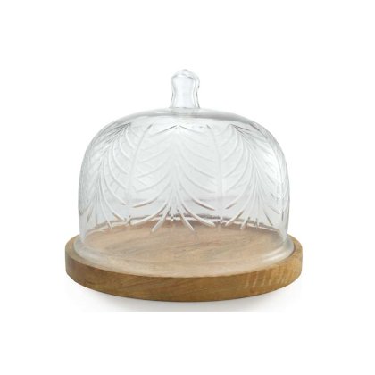 Cloche Gateau Cloche Gateau