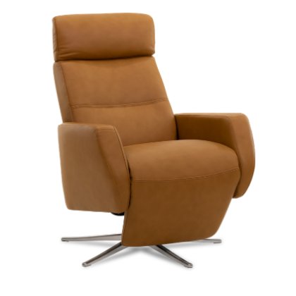 IMG Space 3400 Swivel with Integrated Footrest IMG Space 3400 Swivel with Integrated Footrest