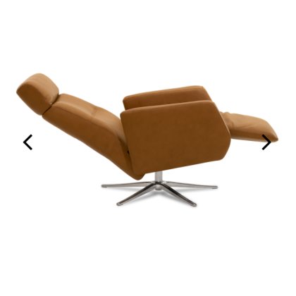 IMG Space 3400 Swivel with Integrated Footrest IMG Space 3400 Swivel with Integrated Footrest