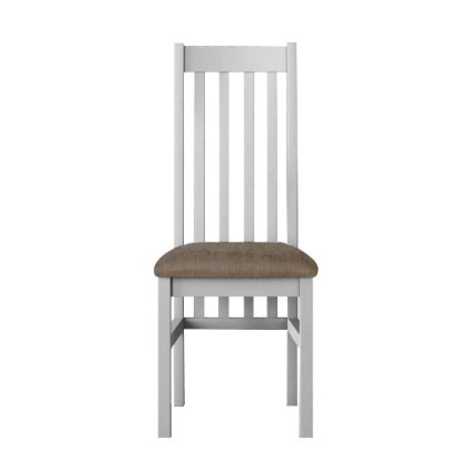 Hill & Hunter New England Slatted Dining Chair Hill & Hunter New England Slatted Dining Chair