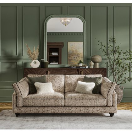 Michael Tyler Nico Medium Sofa Michael Tyler Nico Medium Sofa