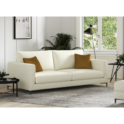 Michael Tyler Zara 2 Seater Sofa Michael Tyler Zara 2 Seater Sofa
