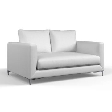 Michael Tyler Zara 2 Seater Sofa Michael Tyler Zara 2 Seater Sofa