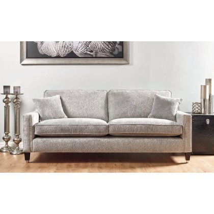 David Gundry Hoxton Chair David Gundry Hoxton Chair