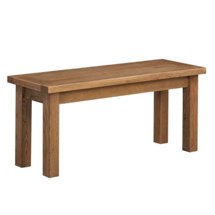 Dallow Rustic Bench Dallow Rustic Bench