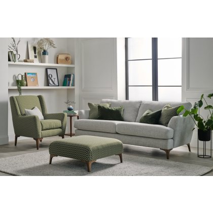 Harvey Accent Chair Harvey Accent Chair