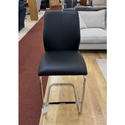 Bali Bar Stool in Black (SRP: £165 / NOW: £79) Bali Bar Stool in Black (SRP: £165 / NOW: £79)