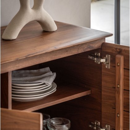 Madrid 2 Door Sideboard Madrid 2 Door Sideboard