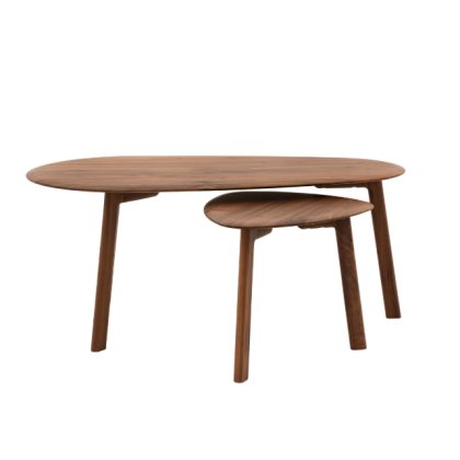 Madrid Coffee Table Nest Madrid Coffee Table Nest