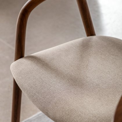 Madrid Upholstered Dining Chair Madrid Upholstered Dining Chair
