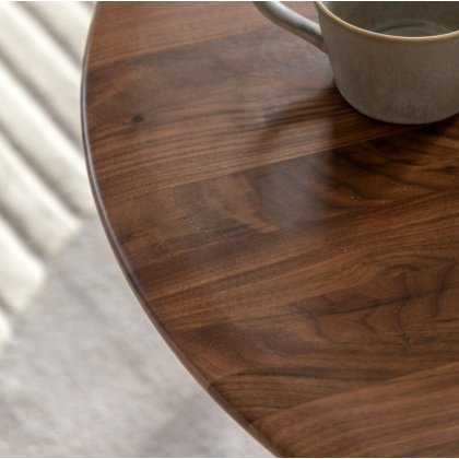 Madrid Round Coffee Table Madrid Round Coffee Table