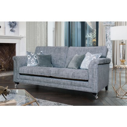Alexander 3 Seater Sofa Alexander 3 Seater Sofa