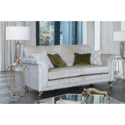 Alexander Grand Sofa Alexander Grand Sofa