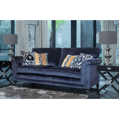 Alexander Grand Sofa Alexander Grand Sofa