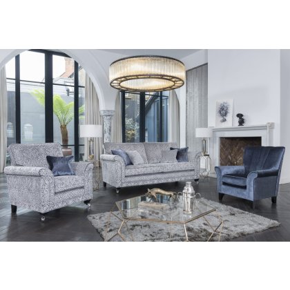 Alexander Accent Chair Alexander Accent Chair
