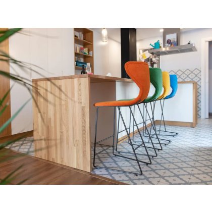 Fama Denzel Stool Fama Denzel Stool