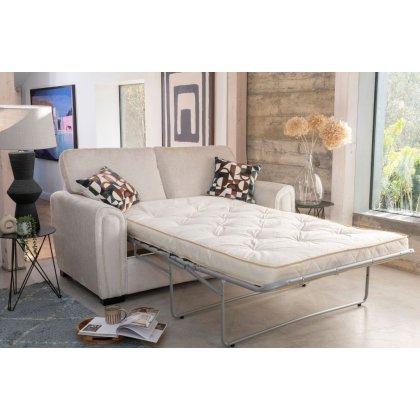Monarch 3 Seater Sofa Bed Monarch 3 Seater Sofa Bed