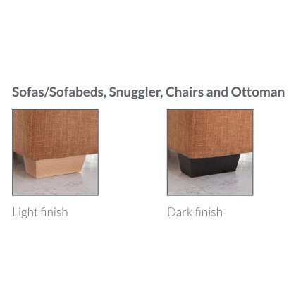 Monarch Storage Stool Monarch Storage Stool