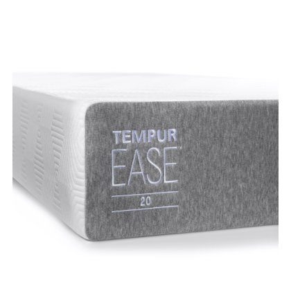 TEMPUR EASE® King Size Mattress (SRP: £1,288 / NOW: £950) TEMPUR EASE® King Size Mattress (SRP: £1,288 / NOW: £950)
