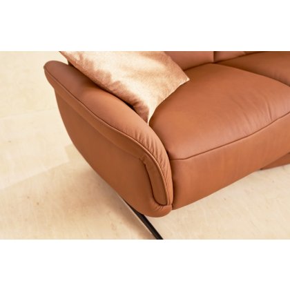 Himolla Astra 2 Seater Sofa Himolla Astra 2 Seater Sofa