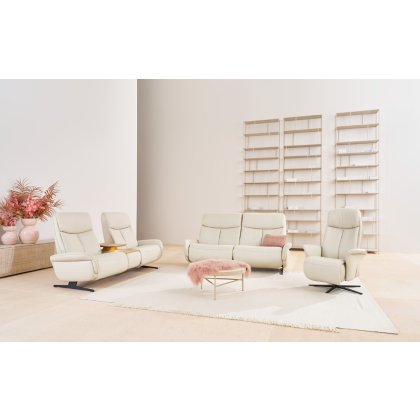 Himolla Astra 3 Seater Sofa Himolla Astra 3 Seater Sofa