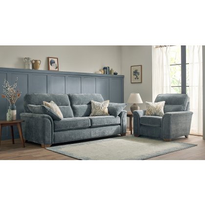 New Jersey 2 Seater Sofa New Jersey 2 Seater Sofa