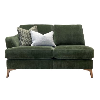 Harvey 2 Seater End Harvey 2 Seater End