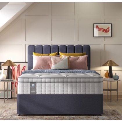 Sealy Shard Headboard Sealy Shard Headboard