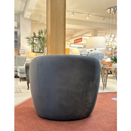 Curvo Armchair Espresso (SRP: £844 / Now: £429) Curvo Armchair Espresso (SRP: £844 / Now: £429)