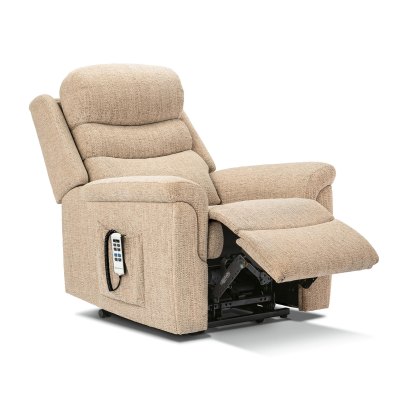 Sherborne Leyburn Standard Electric Riser Recliner Sherborne Leyburn Standard Electric Riser Recliner