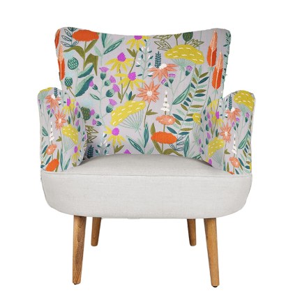 Bloom Summer Chair Bloom Summer Chair